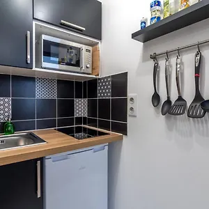  Appartement Centre - Cozy&functional France