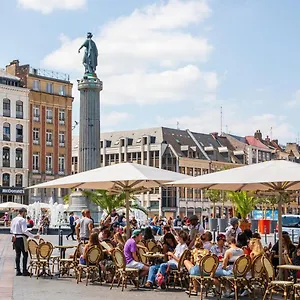  Appartement Centre - And Functional Ap. France